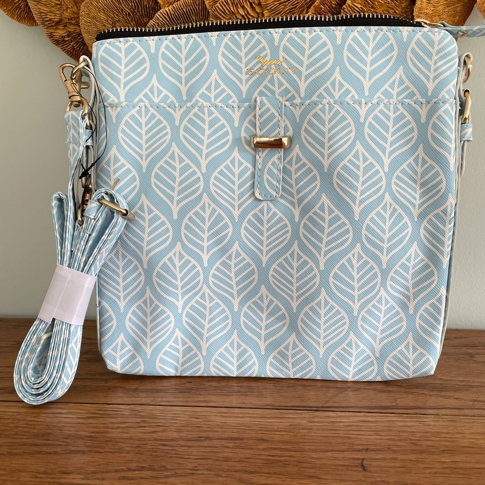 New with Tags Scout Crossbody Bag